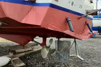Рабочие суда на продажу