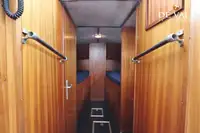 Патрульный катер на продажу