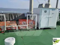 Десантный корабль-танкер на продажу