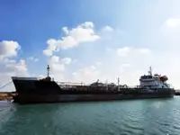Oil/Chemical tanker на продажу