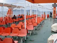 Судно RoPax на продажу