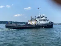 Буксир на продажу