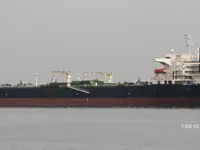 Нефтеналивной/химический танкер на продажу