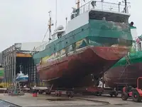 Траулер на продажу