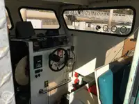 Траулер на продажу