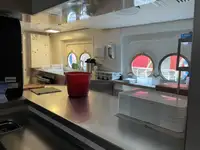 Круизное судно на продажу
