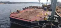 Баржа на продажу