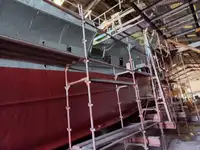 Яружный траулер на продажу