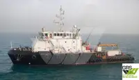 Судно поддержки водолазных работ на продажу