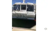 Катамаран на продажу