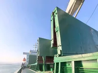 Сухогруз на продажу