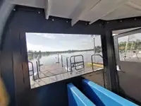 Контейнеровоз на продажу