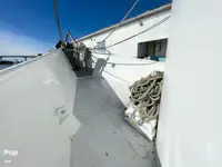 Траулер на продажу