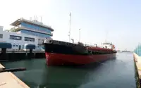 Oil/Chemical tanker на продажу
