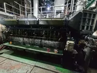 Контейнеровоз на продажу