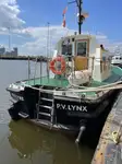 Пилотное судно на продажу