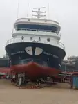 Purse seiner на продажу