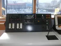 Контейнеровоз на продажу