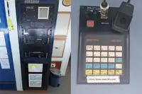 Нефтеналивной/химический танкер на продажу