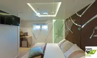 Круизное судно на продажу