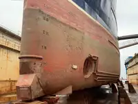 Траулер на продажу