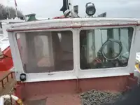 Рабочие суда на продажу