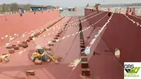 Плавающий док на продажу