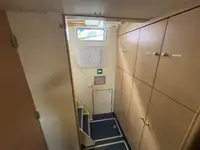 Патрульный катер на продажу