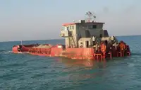 Баржа на продажу