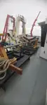 Научно-исследовательское судно на продажу