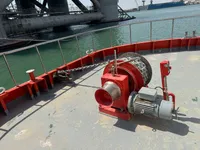 Буксир для перевозки экипажа на продажу