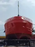 Нефтеналивной/химический танкер на продажу
