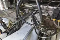 Патрульный катер на продажу