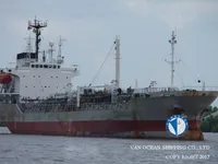 Нефтеналивной/химический танкер на продажу