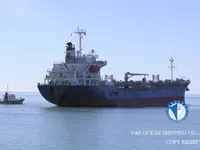 Нефтеналивной/химический танкер на продажу