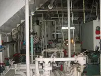 Круизное судно на продажу