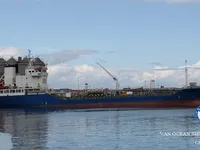 Нефтеналивной/химический танкер на продажу