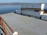 Баржа на продажу