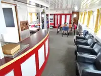 Сухогруз на продажу