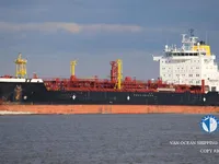 Нефтеналивной/химический танкер на продажу