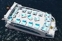 Катамаран на продажу