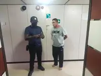 Нефтеналивной/химический танкер на продажу