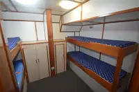 Траулер на продажу