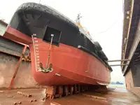 Буксир на продажу