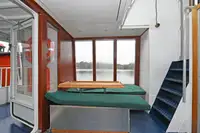 Круизное судно на продажу