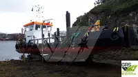 Рабочие суда на продажу