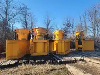 Баржа на продажу