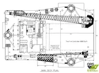 Jack-up drilling rig на продажу