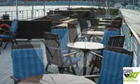 Круизное судно на продажу