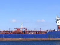 Нефтеналивной/химический танкер на продажу